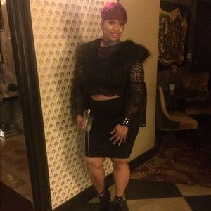 Meet your Posher, Malissa